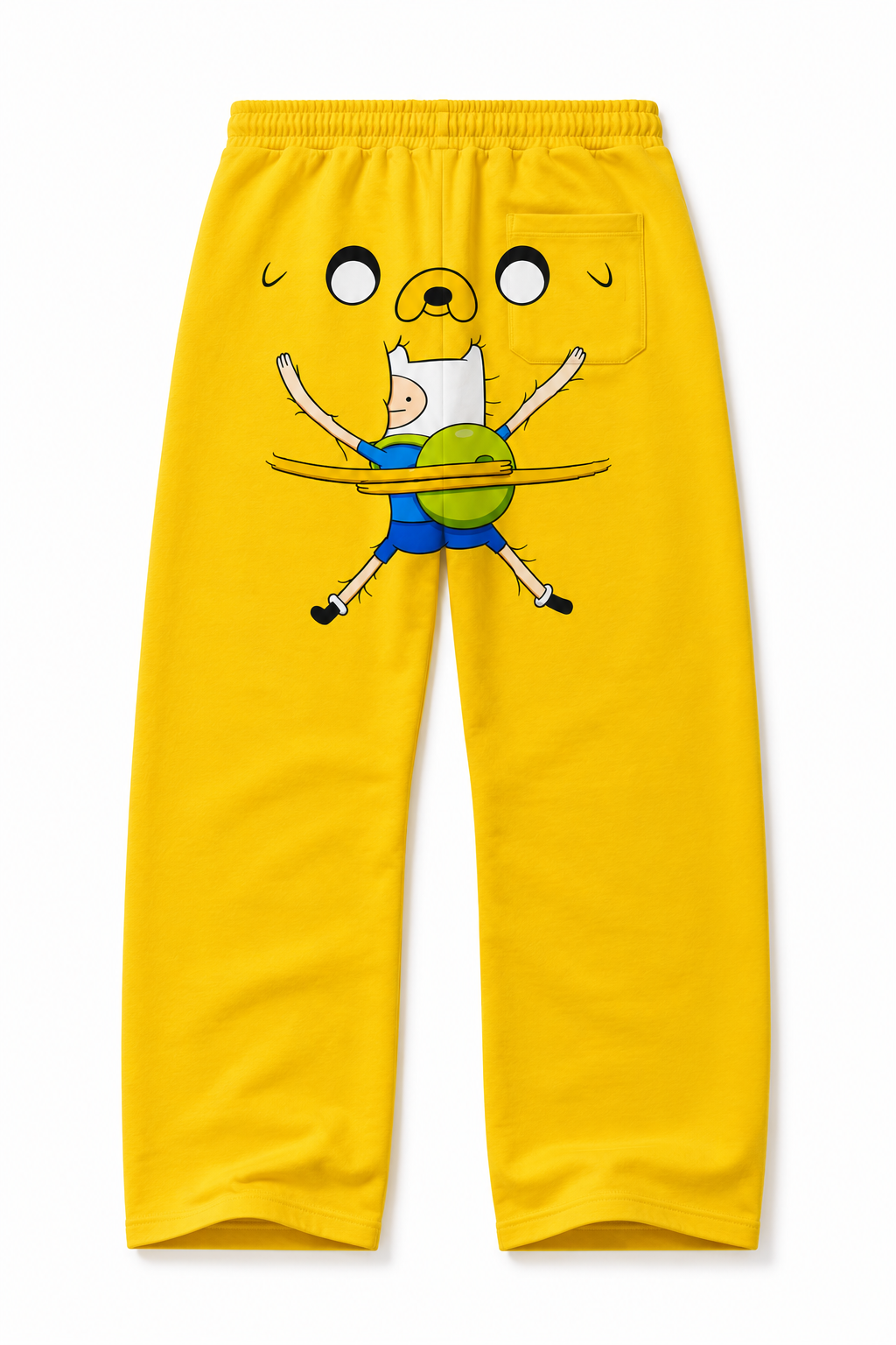 Jake and Finn Bundle