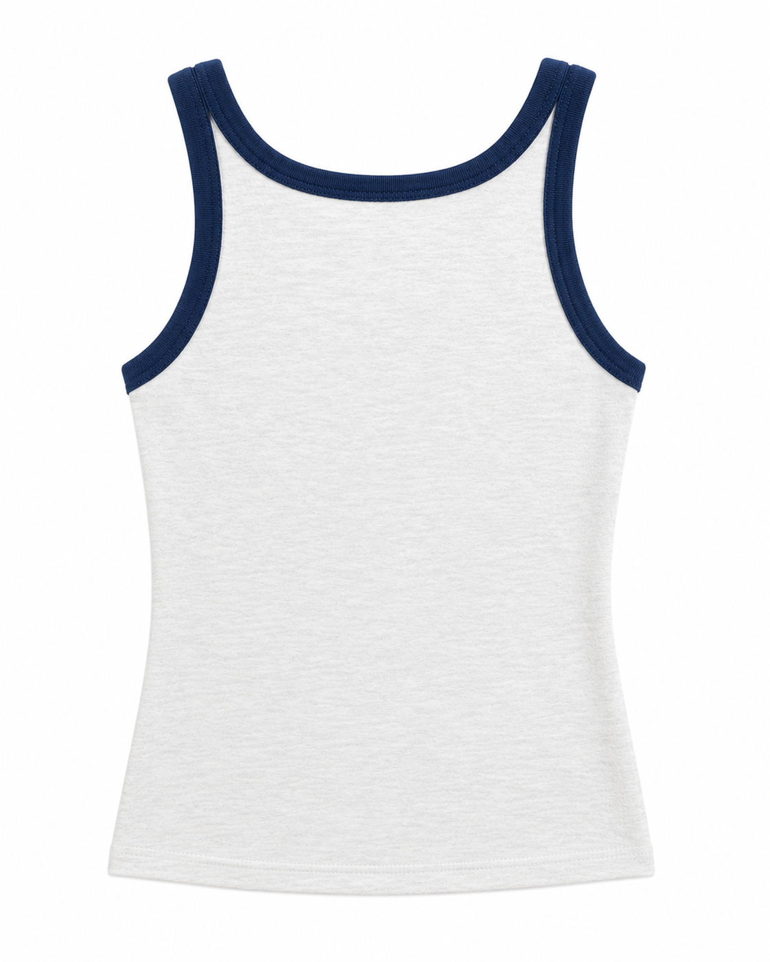 Off Campus: Ribbed tank top