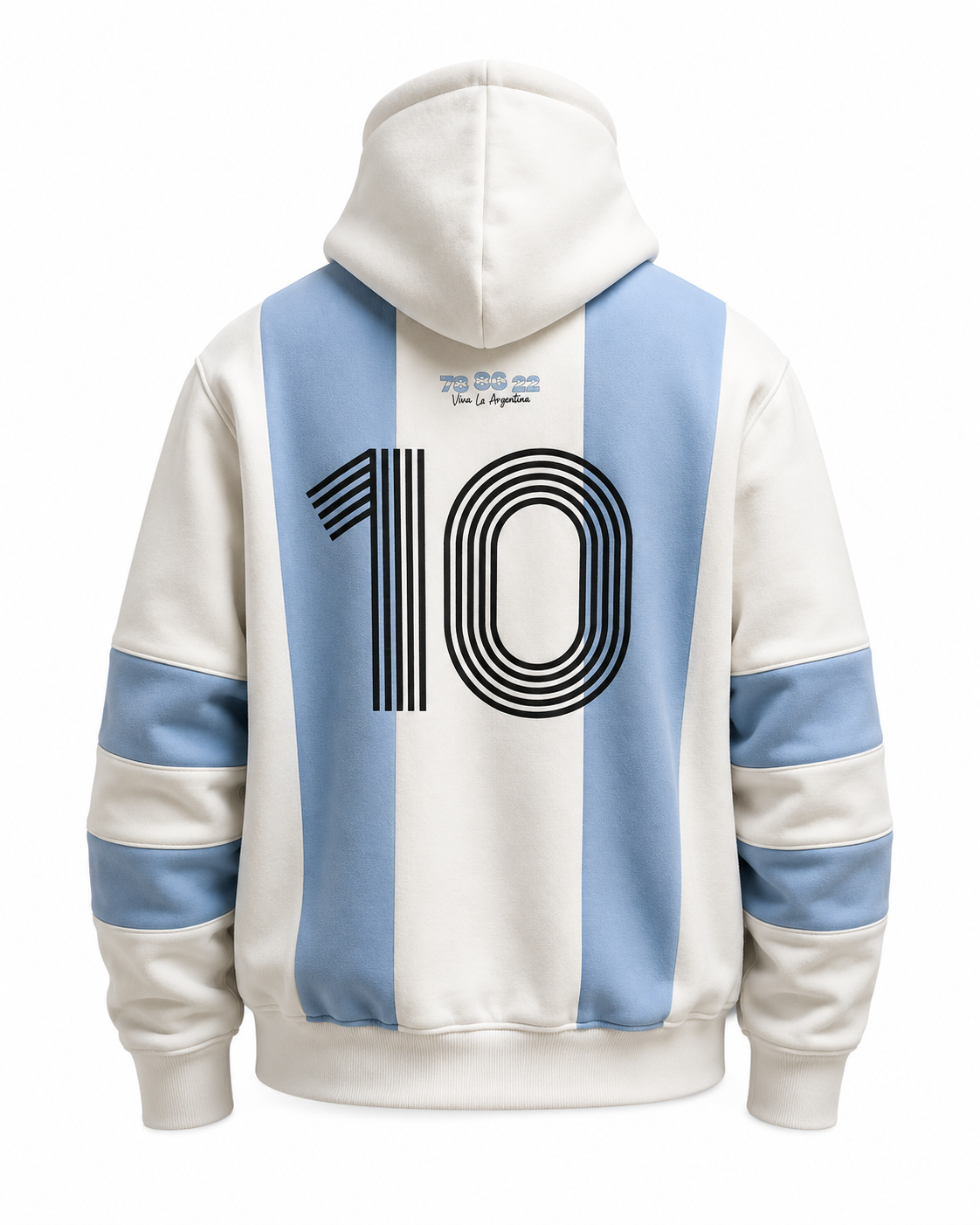 Argentina World Cup Hoodie