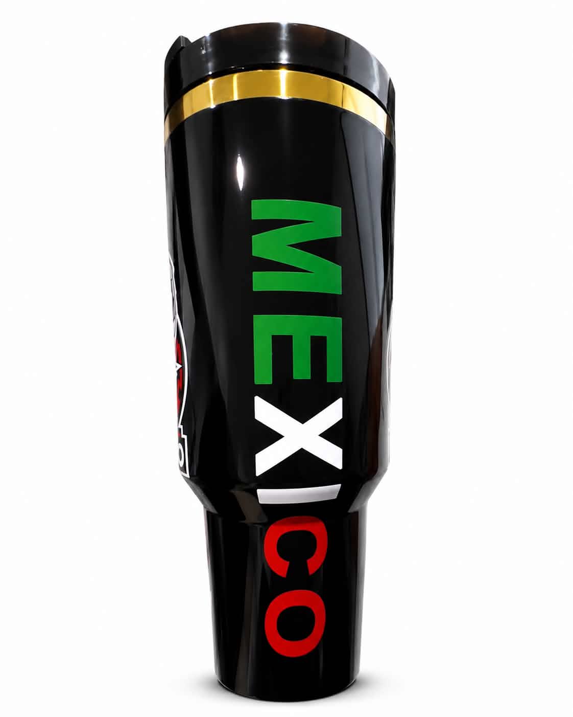 Mexico Custom 40oz World Cup Stanley
