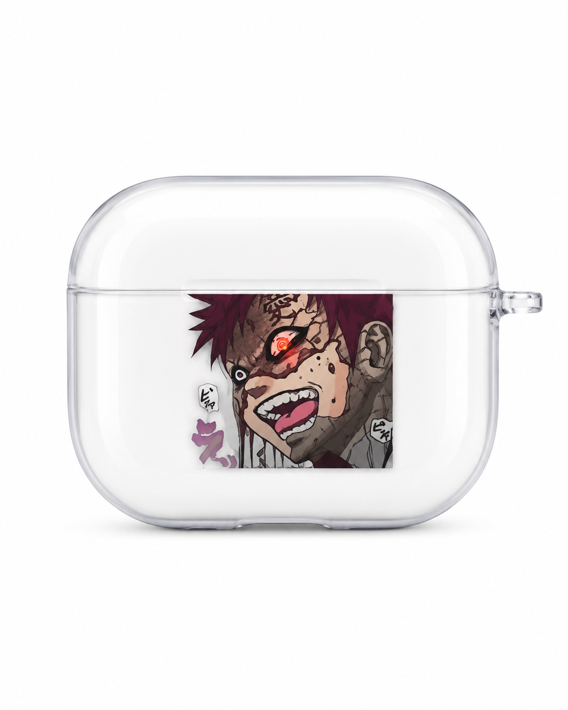 Shinobi Airpod Cases (Pro Gen 1/2)