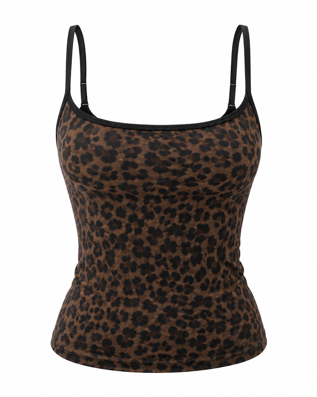 Cheetah Print Set