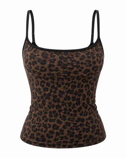 Cheetah Print Set