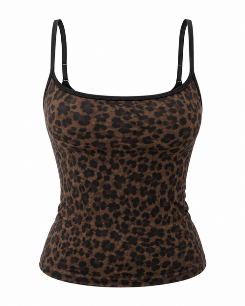 Cheetah Print Set