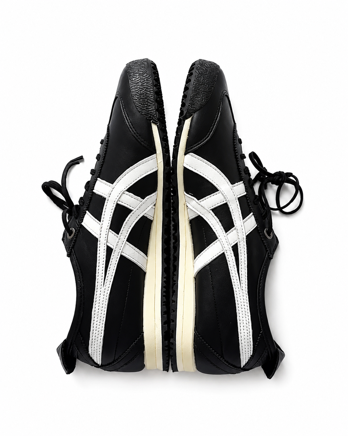 Onitsuka Sneaker & Ballerina Flats Bundle