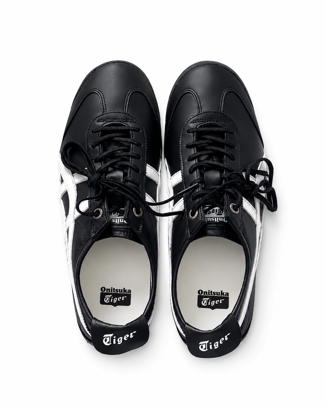 Onitsuka Sneaker & Ballerina Flats Bundle