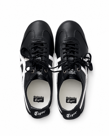 Onitsuka Sneaker & Ballerina Flats Bundle