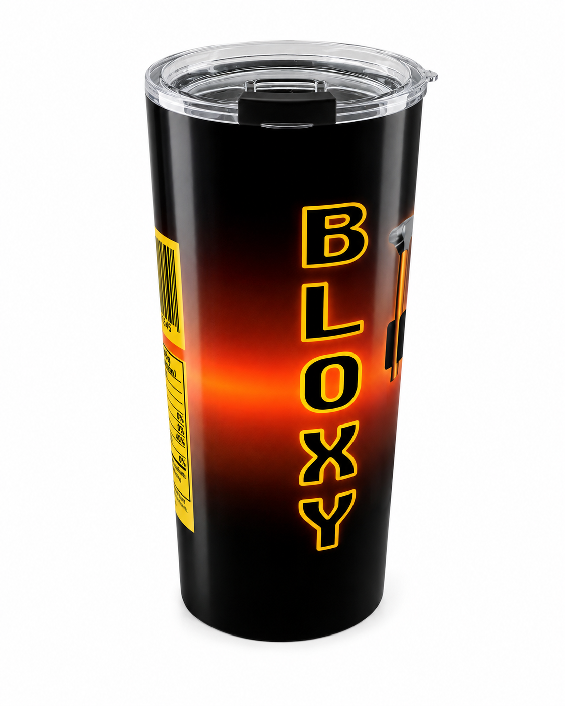 Bloxy Cola Tumbler