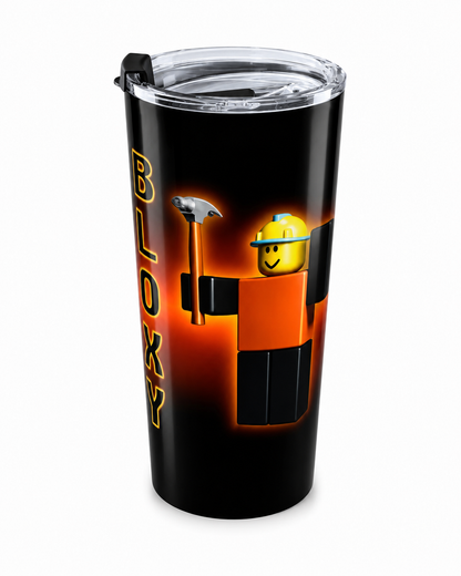 Bloxy Cola Tumbler