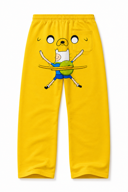 Jake and Finn Bundle