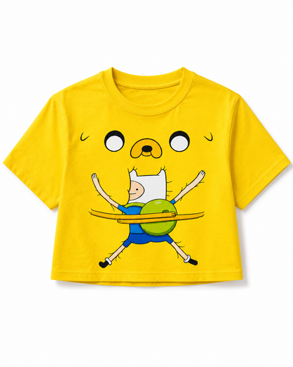 Jake and Finn Bundle