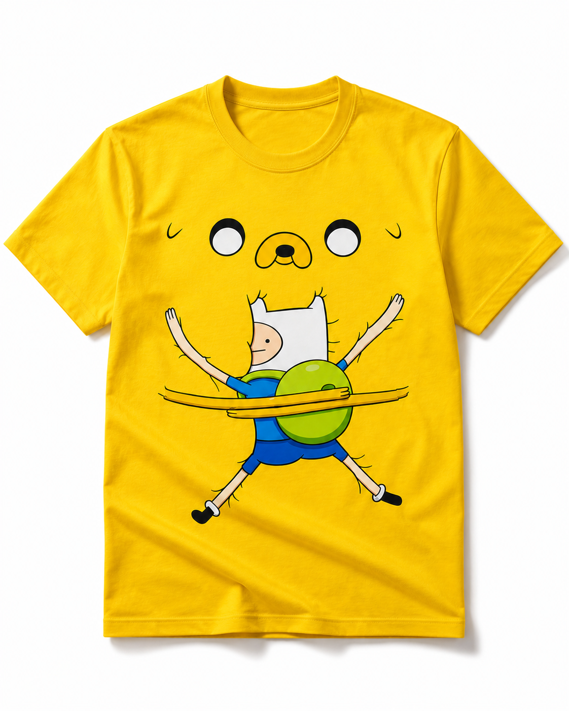 Jake and Finn Bundle
