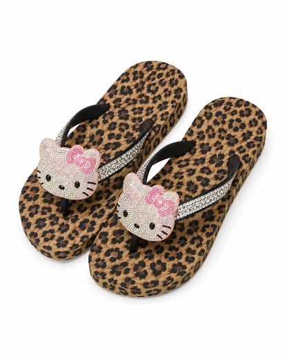 Kitty Flip Flop Bundle