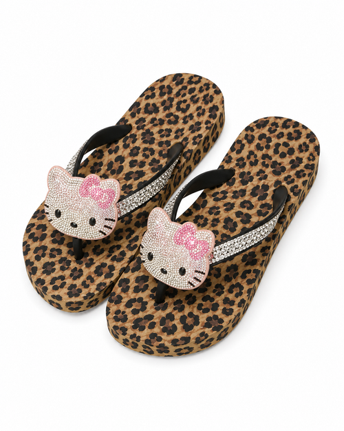 Kitty Flip Flop Bundle