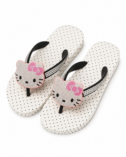 Kitty Flip Flop Bundle