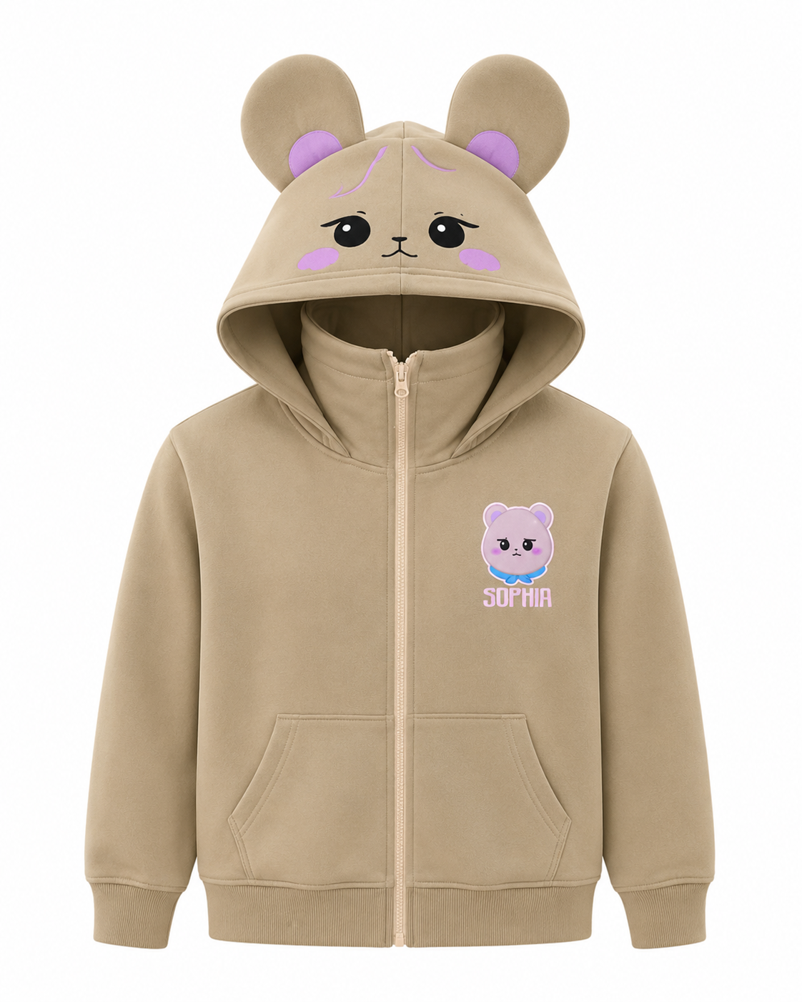 BTS Tour Jacket Collection