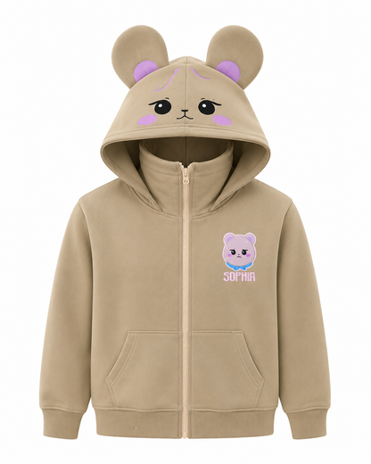 BTS Tour Jacket Collection