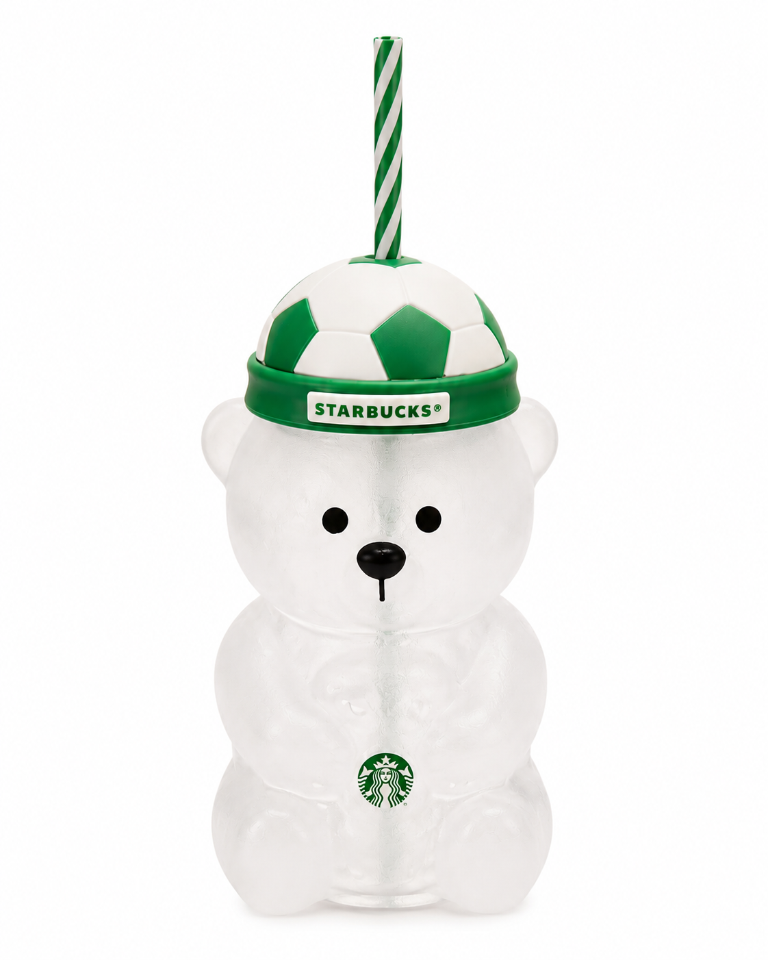 2026 Barista Bear Cups