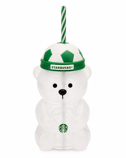 2026 Barista Bear Cups