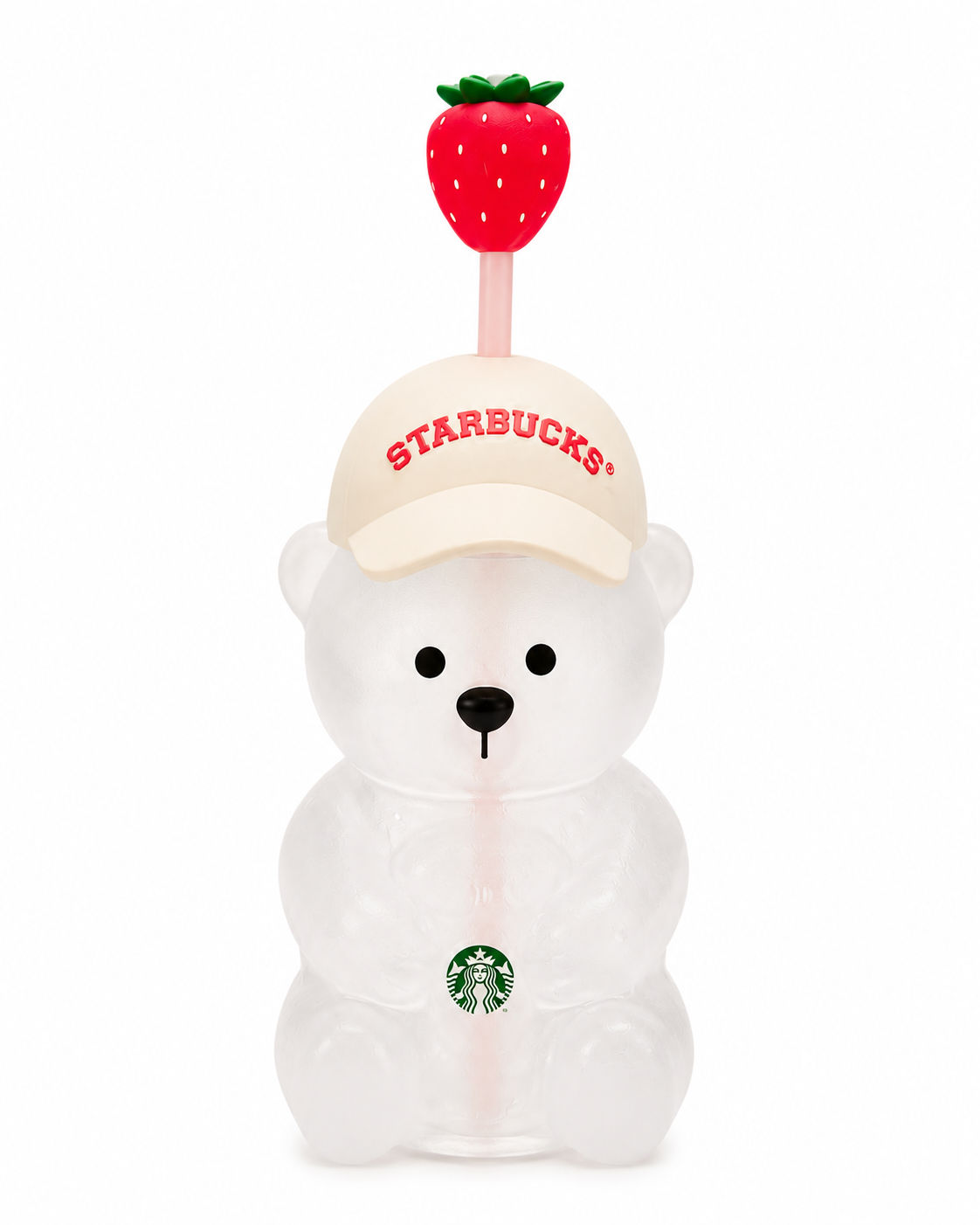 2026 Barista Bear Cups