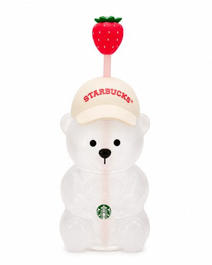 2026 Barista Bear Cups