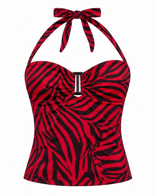 Obsession Halter Top