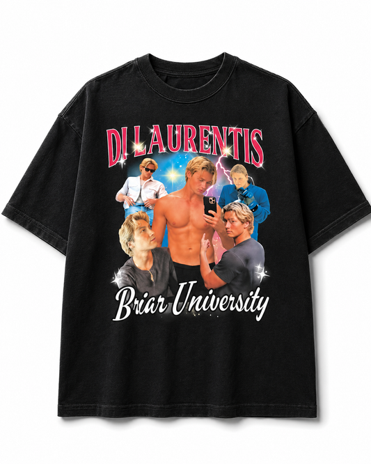 Off Campus - Dean & Logan Heavyweight Cotton Bundle
