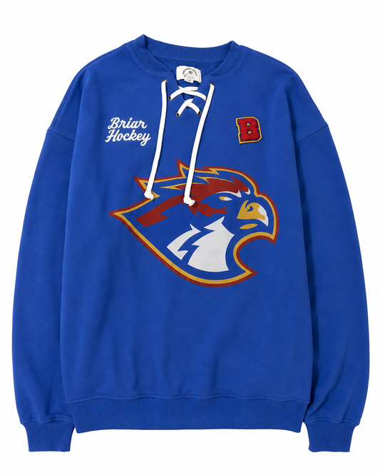 Off Campus: Graham Signature Jersey VIP