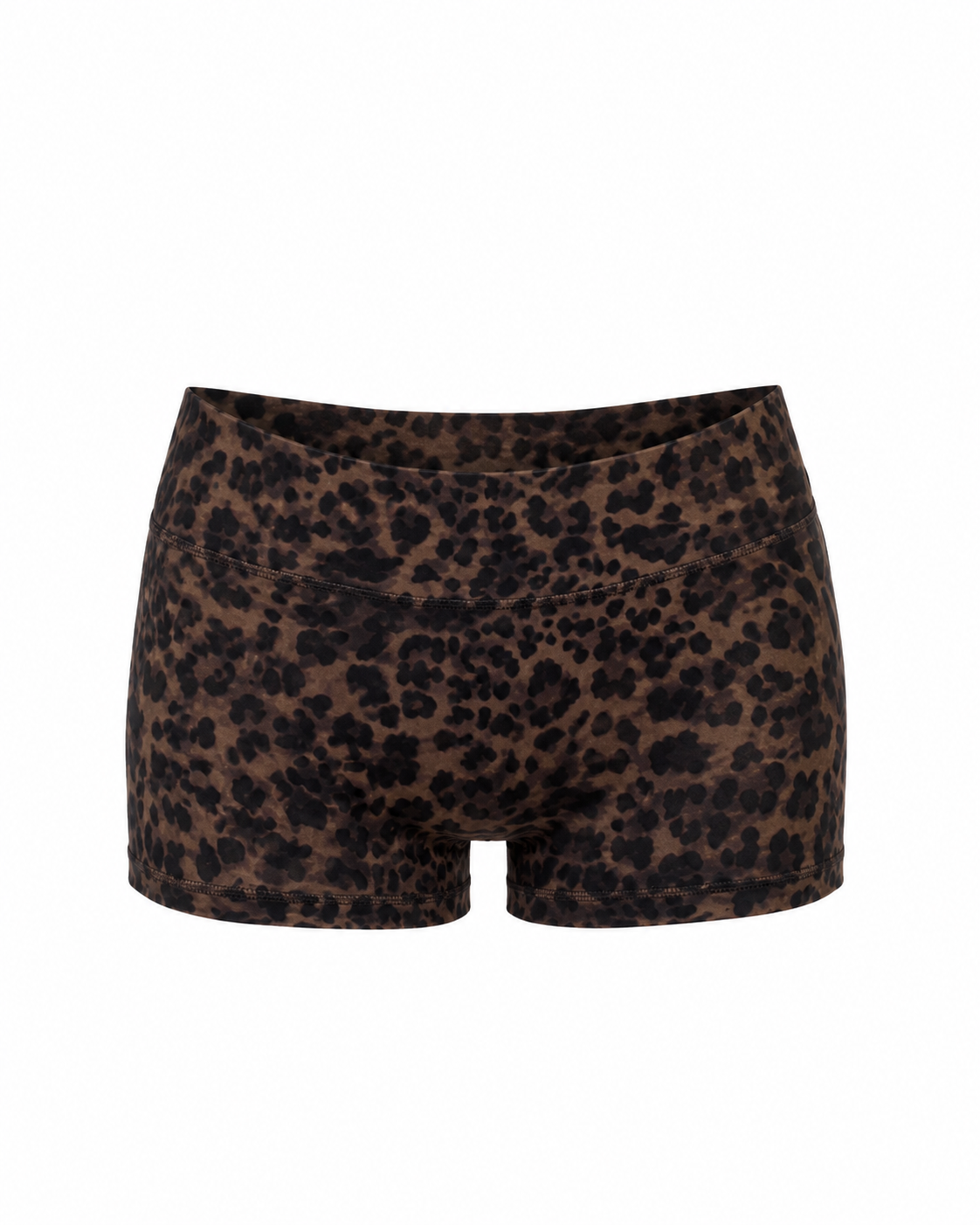 Cheetah Print Set