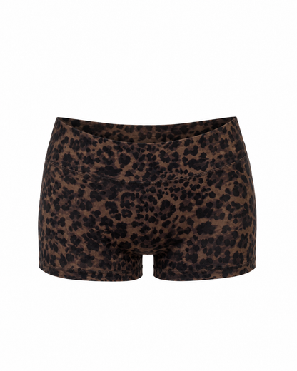 Cheetah Print Set