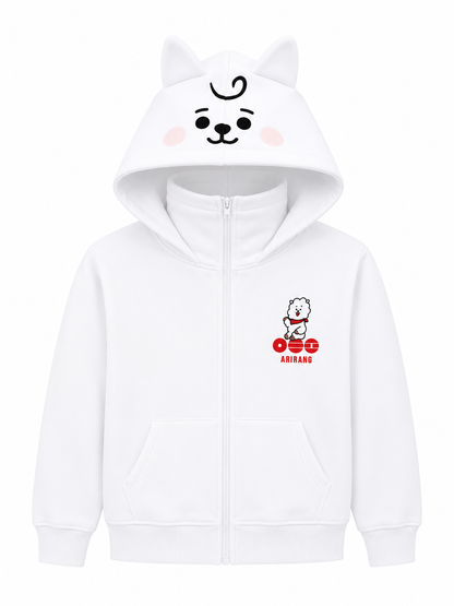 BTS Tour Jacket Collection