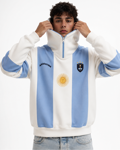 Argentina World Cup Hoodie