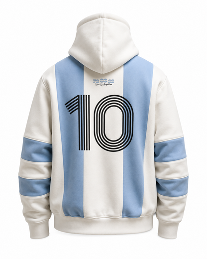 Argentina World Cup Hoodie