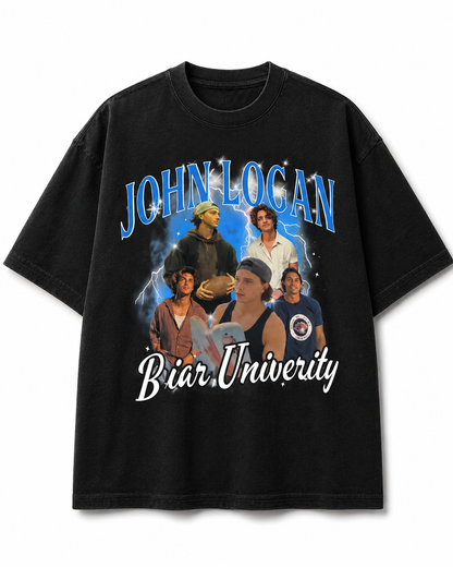 Off Campus - Dean & Logan Heavyweight Cotton Bundle